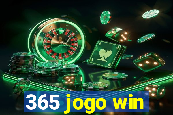 365 jogo win